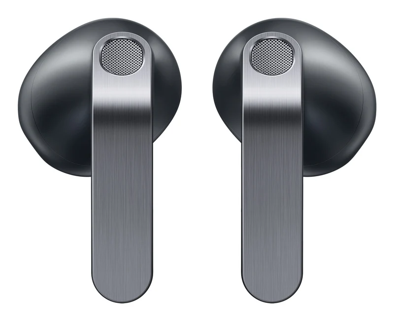 Samsung Galaxy Buds4 Auricolari Wireless In-Ear con ANC Bluetooth 6.1 Nero SM-R540NZKAEUE