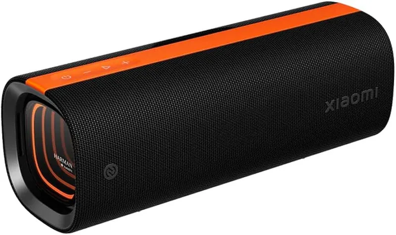 Xiaomi Sound Party NS7-GL Altoparlante Bluetooth 50W IP67 Nero