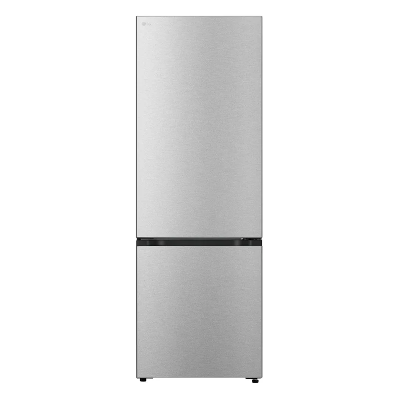 LG Frigorifero Combinato GBBW726CMB 465L Total No Frost Classe C 70cm Metal Sorbet