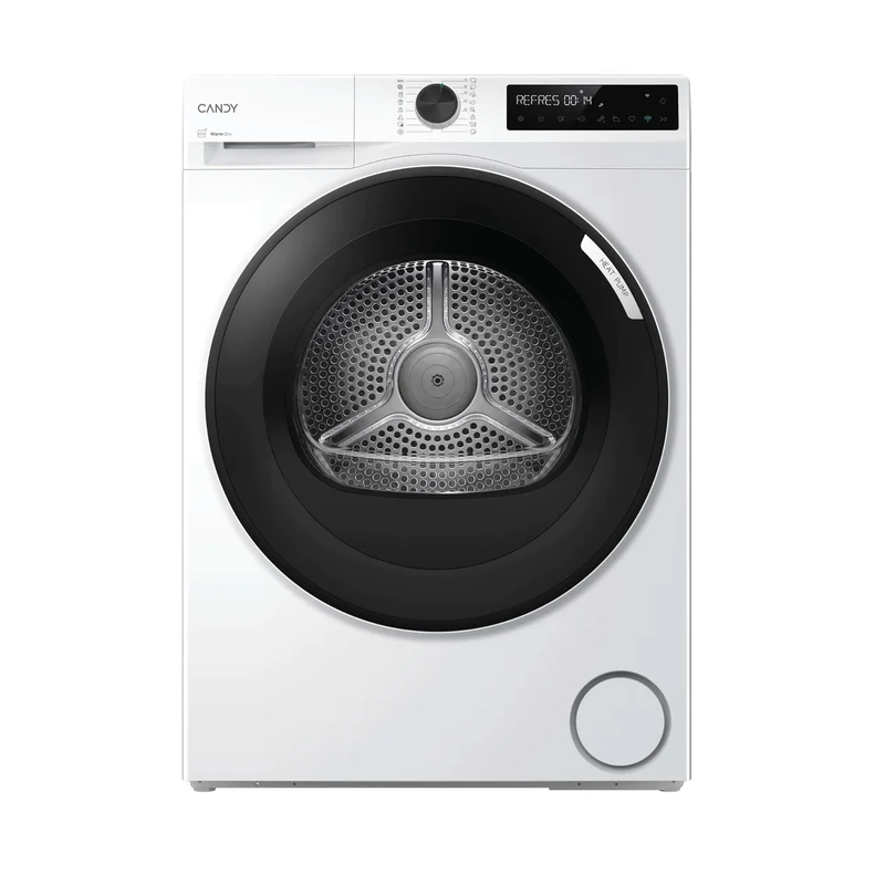 Candy ProDry 500 Asciugatrice BR 10N2BX-S 10 kg Pompa di Calore Classe D Wi-Fi Bianco