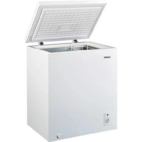 Nikkei Congelatore Orizzontale KNCO150E 147 L Classe E 85x70.6x55 cm