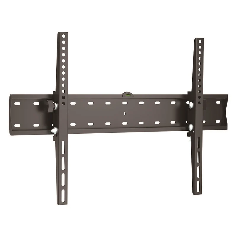 Munari SP368 Supporto TV da Parete Inclinabile 40"-65" VESA 600x400 50kg Nero