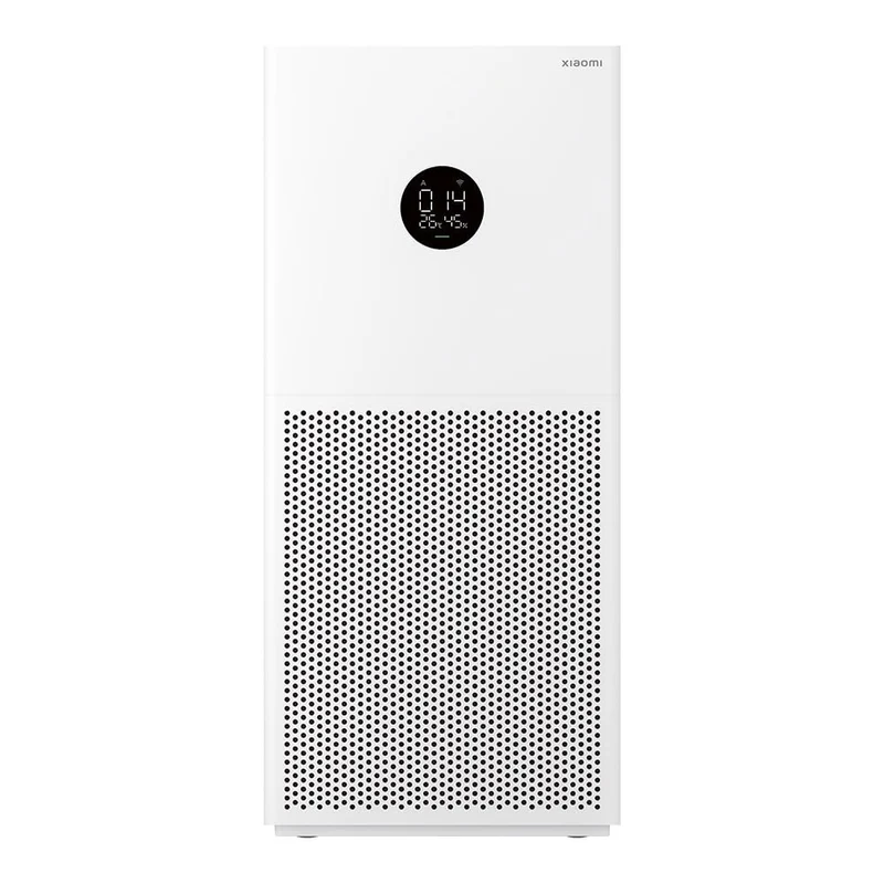 Xiaomi Smart Air Purifier 4 Lite Purificatore d'Aria 120 m³/h 33W Sensore PM2.5 Bianco