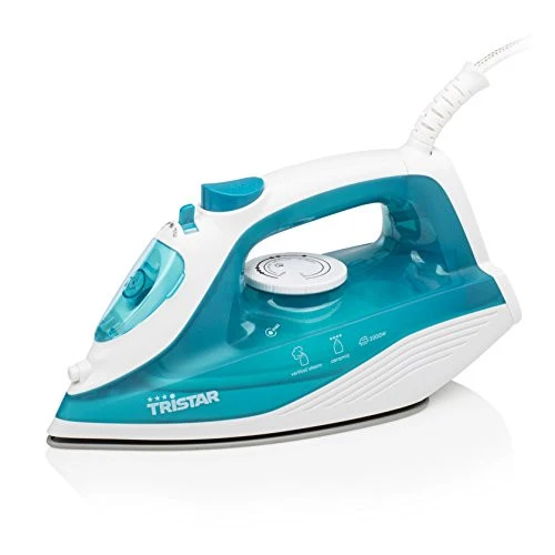 Tristar Ferro da Stiro ST-8300 2000W Piastra in Ceramica Vapore 16 g/min