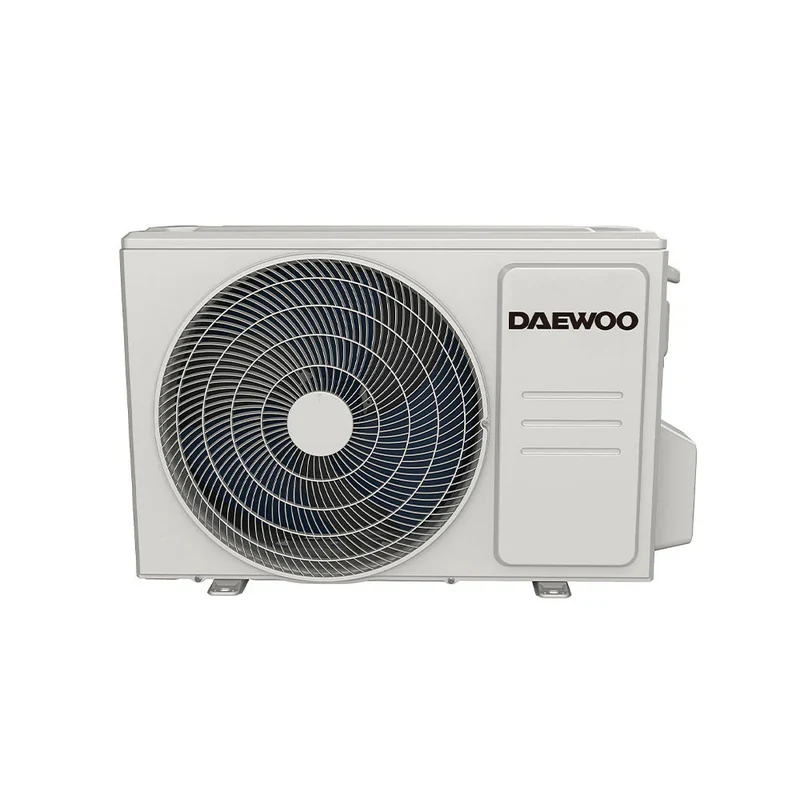 Daewoo Climatizzatore 9000 BTU Inverter A++ WiFi