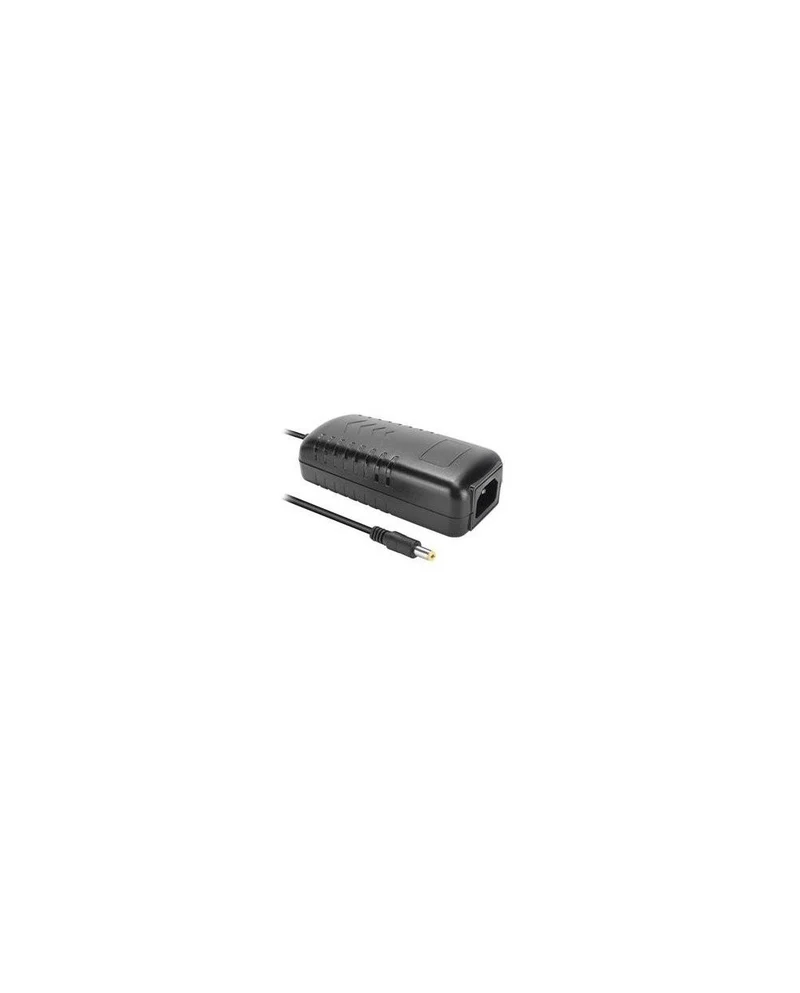 Vultech Security Alimentatore per Telecamere VS-ALIM5A-DK 12V 5A Desktop 5.5x2.5mm