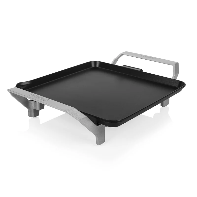 Princess Piastra Elettrica Teppanyaki 103090 Table Chef Premium Compact 1500W 28x28cm