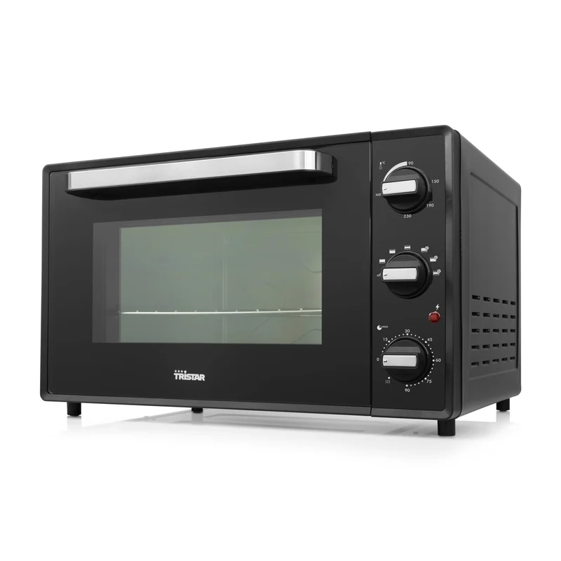 Tristar Forno Elettrico Ventilato OV-3635 2000W 48L Nero