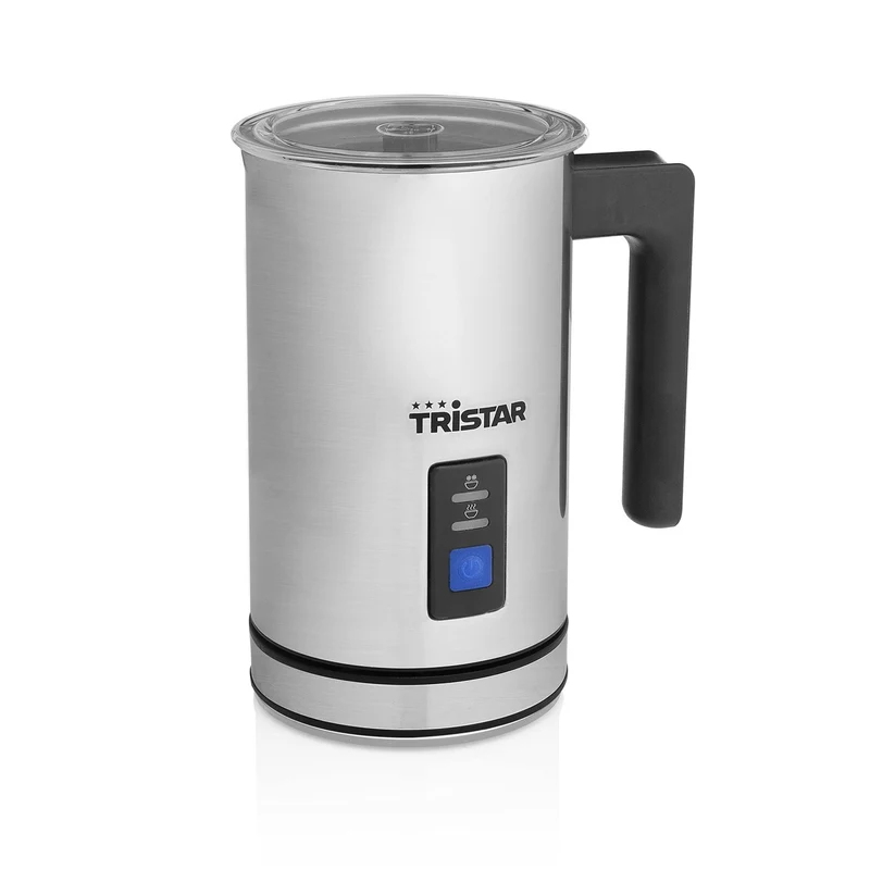Tristar Montalatte MK-2276 500W Acciaio Inox 240ml