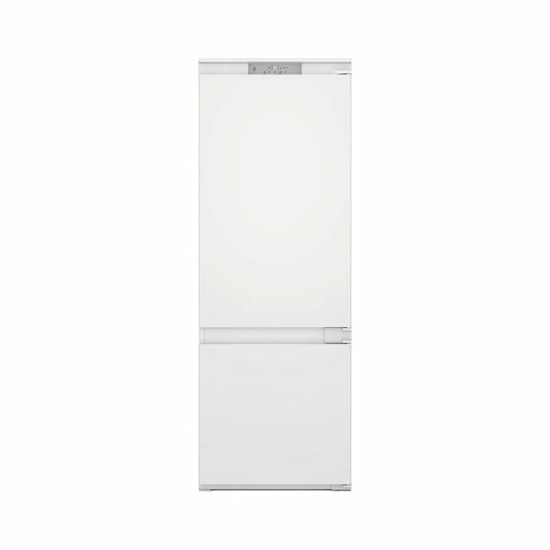 Whirlpool SP40 8112 Da incasso Bianco Frigorifero Combinato 400L