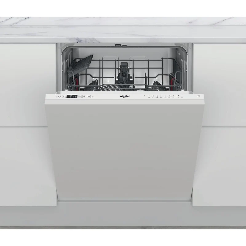 Whirlpool W2I HD526 Lavastoviglie 60cm A Scomparsa Totale 14 Coperti Classe E