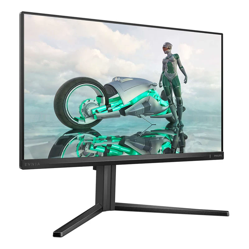 Philips Evnia 24M2N3200A00 Monitor Gaming 23.8" Full HD LCD VA 165Hz FreeSync Nero