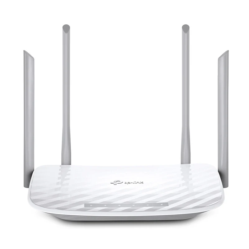 TP-Link Archer C50 Router Wireless Dual-band Nero