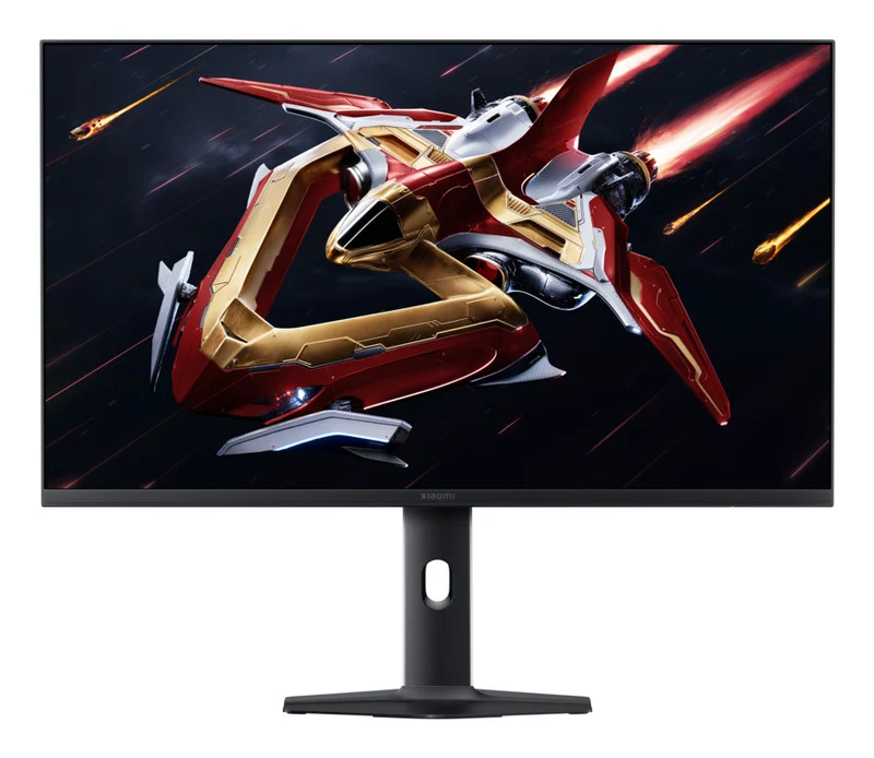 Xiaomi Monitor Gaming G Pro 27Qi 2026 27" Mini-LED IPS 2K 2560x1440 180Hz 1ms HDR1000 FreeSync Nero