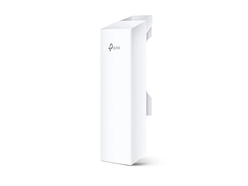 TP-Link CPE210 Access Point Outdoor Bianco 300 Mbit/s PoE Raggio 5000m