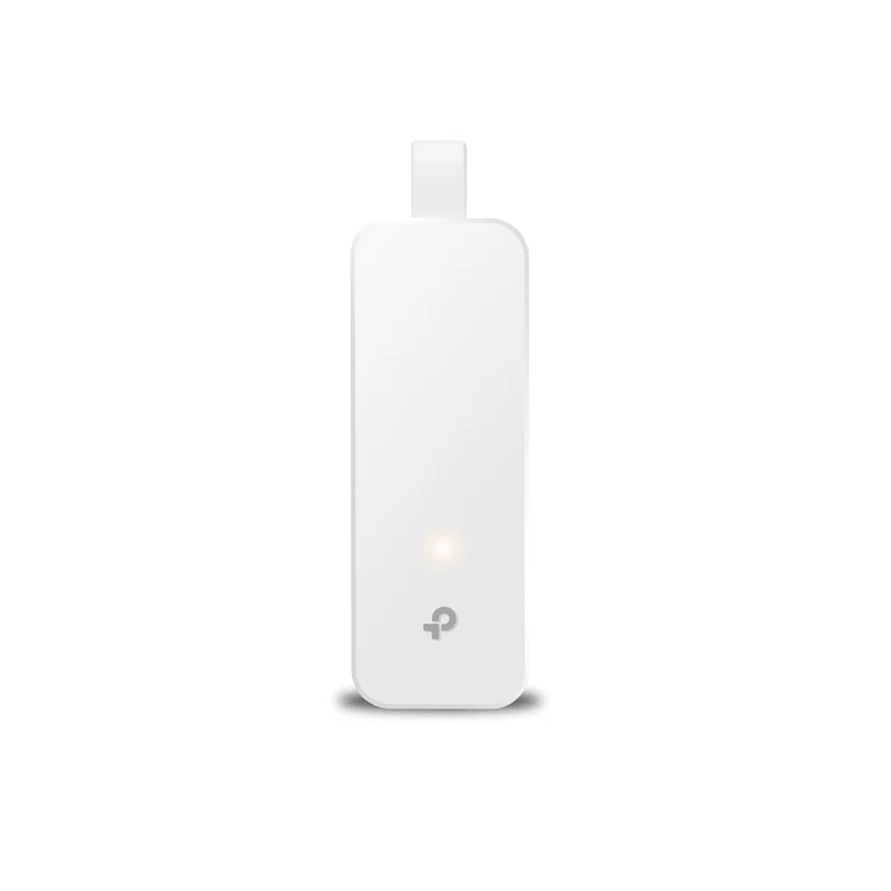 TP-Link UE300 Adattatore Ethernet 1000 Mbit/s Bianco USB