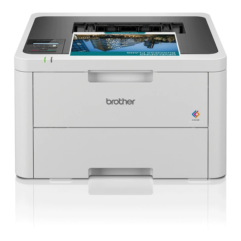 Brother HL-L3240CDW Stampante Laser a Colori Duplex Wi-Fi 26ppm 600x2400 DPI