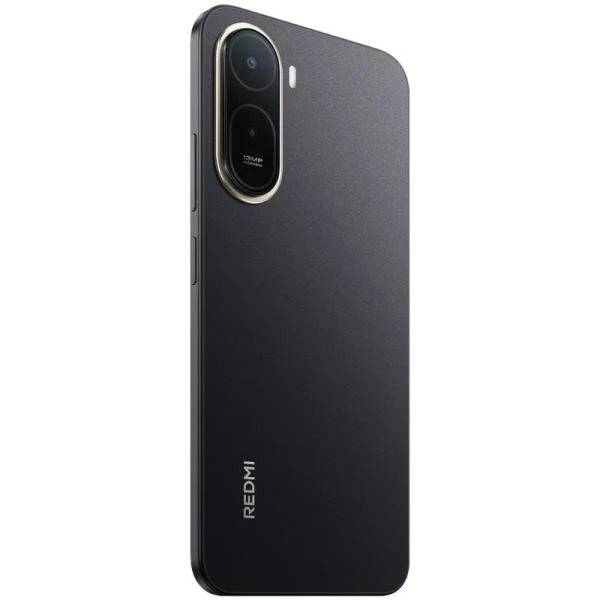 Xiaomi Redmi A7 Pro Smartphone 4GB RAM 64GB Nero - Display 6.9" 120Hz, Batteria 6000mAh, Android 15