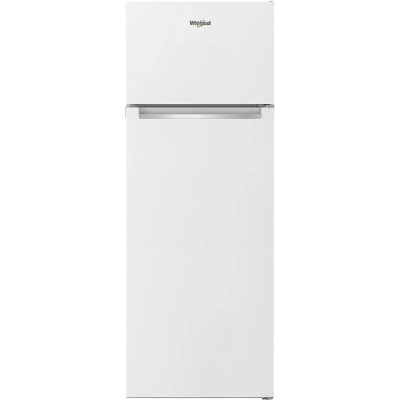Whirlpool Frigorifero Doppia Porta Bianco 250L W55T1 Autosbrinamento