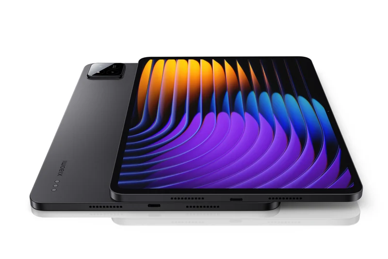 Xiaomi Pad 7 Tablet 11.2" 128GB 8GB RAM Grigio VHU5557EU - Snapdragon 7+ Gen 3