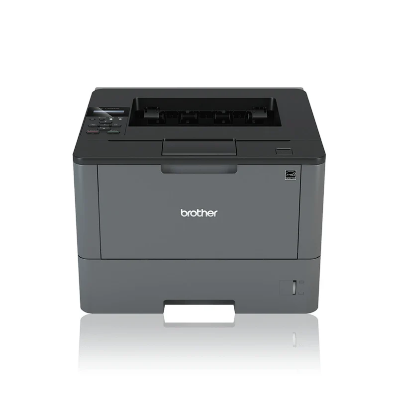 Brother HL-L5000D Stampante Laser Monocromatica A4 Fronte/Retro 1200x1200 DPI Grafite