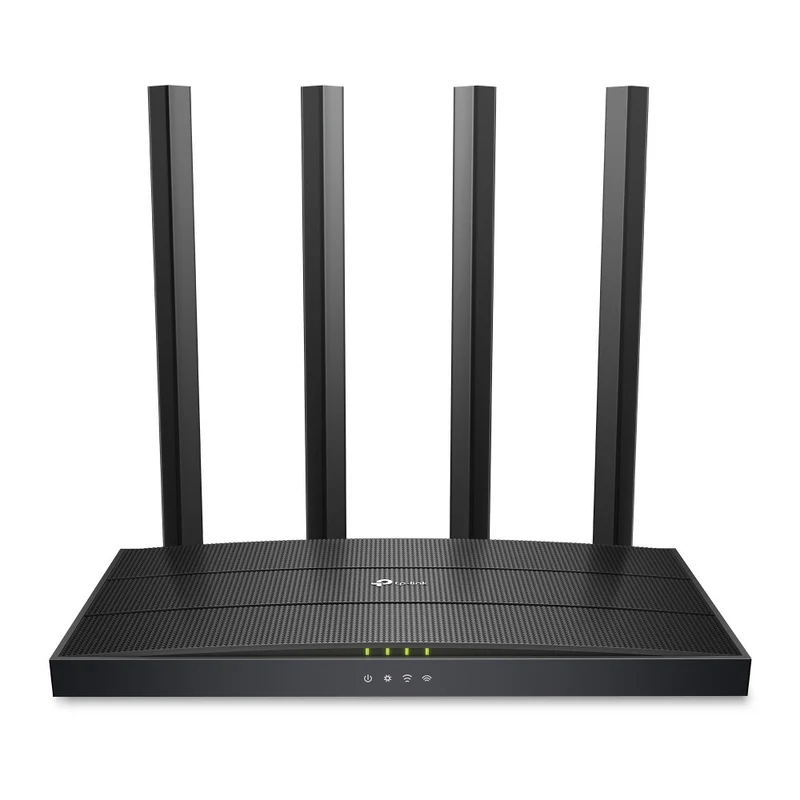 TP-Link ER605W Router Wi-Fi Dual-band AC1350 5 Porte LAN Nero