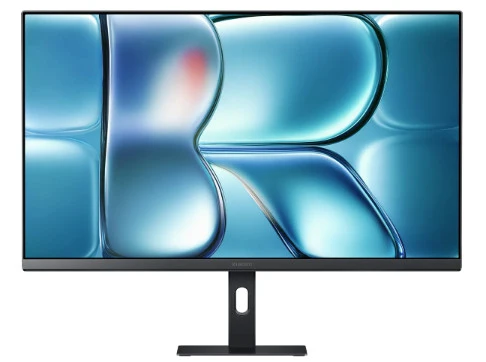 Xiaomi Monitor A27Qi 2026 27 Pollici 2K QHD IPS 120Hz HDR10 2560x1440 HDMI DP - Nero