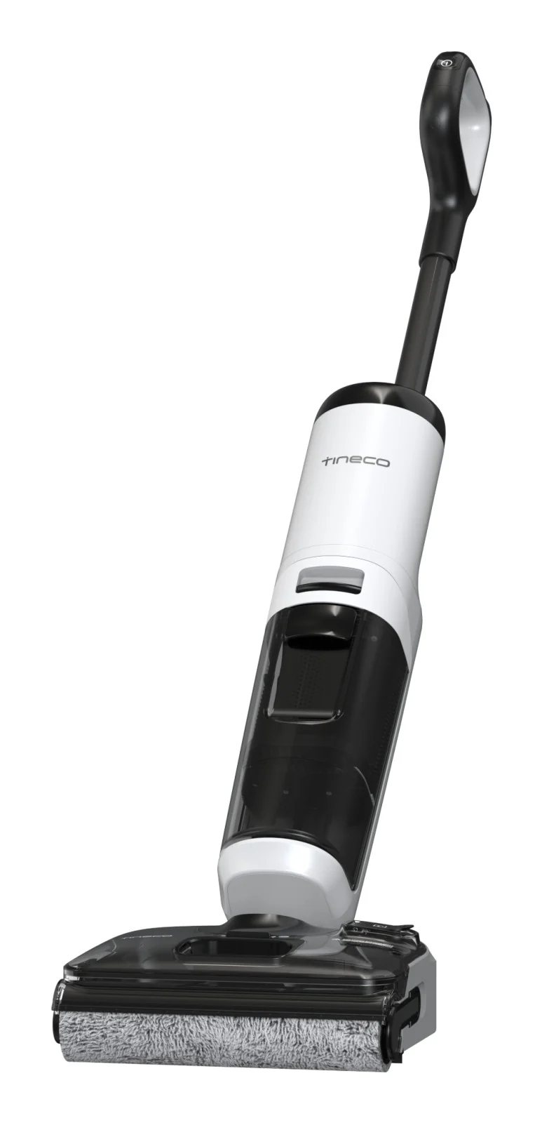 Tineco FLOOR ONE i6 MAX PRO Aspirapolvere Lavapavimenti Senza Fili, 22000 Pa, Wet & Dry, Autonomia 50 min, Auto-pulizia FlashDry 85°C, Design 180°
