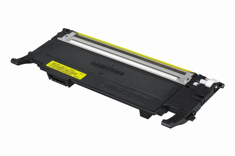 Samsung Toner Originale CLT-Y4092S Giallo 1000 Pagine per CLP-310 CLP-315 CLX-3175