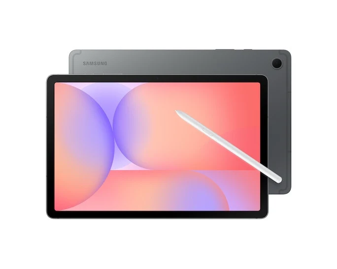 Samsung Galaxy Tab S10 Lite 5G Enterprise Edition Grigio 128GB 10.9"
