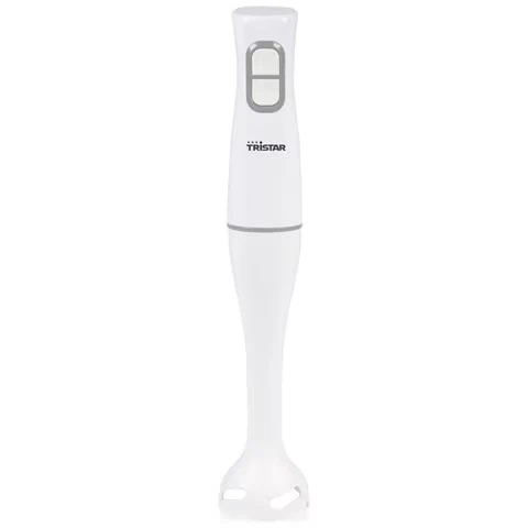 TRISTAR MX-4850 frullatore portatile 350 W Bianco