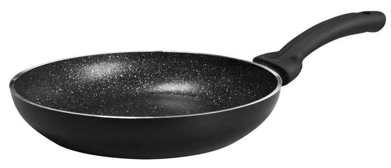 Pensofal Padella Alta in Alluminio Induzione 24 cm 13L