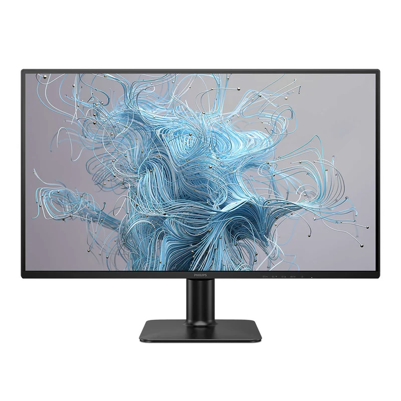 Philips Monitor PC 27" Quad HD 120Hz IPS HDR 1ms 27E2N2500/00 Nero 2000 Series