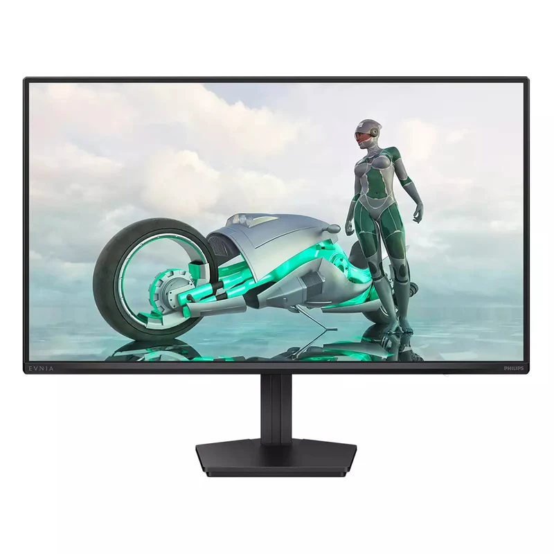 Philips Evnia 3000 Monitor Gaming 27" IPS Full HD 144Hz 4ms 27M2N3200NF/00 Grigio