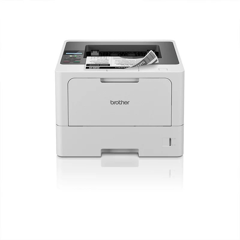Brother HL-L5210DW Stampante Laser Monocromatica A4 Wi-Fi Fronte/Retro 48ppm