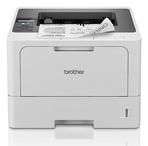 Brother HL-L5210DN Stampante Laser Monocromatica A4 48ppm Fronte/Retro Ethernet