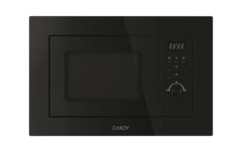 Candy Microonde con grill da incasso CA20FMW7NB 20L 800W nero