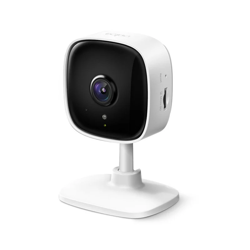 TP-Link TC60 Telecamera IP Wi-Fi Full HD 1080p Interno Visione Notturna Audio 2 Vie