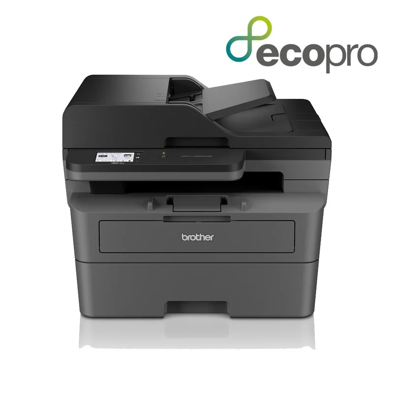 Brother MFC-L2860DWE Stampante Multifunzione Laser Monocromatica Wi-Fi Fronte/Retro