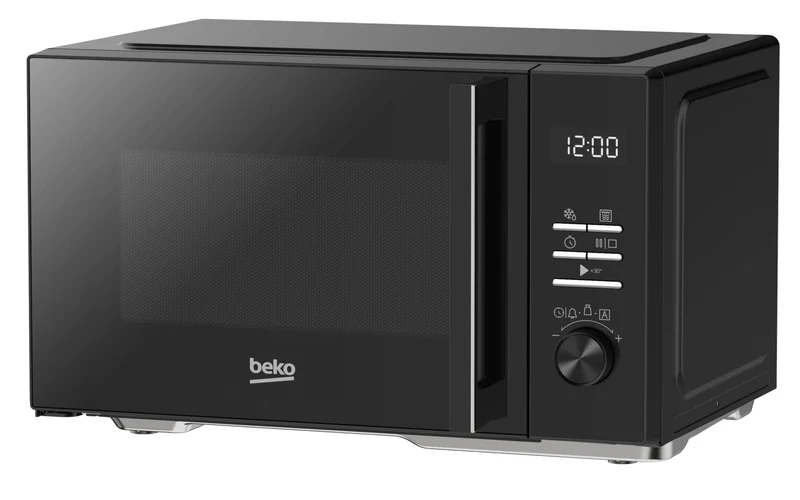 Beko MGF24310B Forno a microonde con grill 24 Litri 900 W Nero Digitale