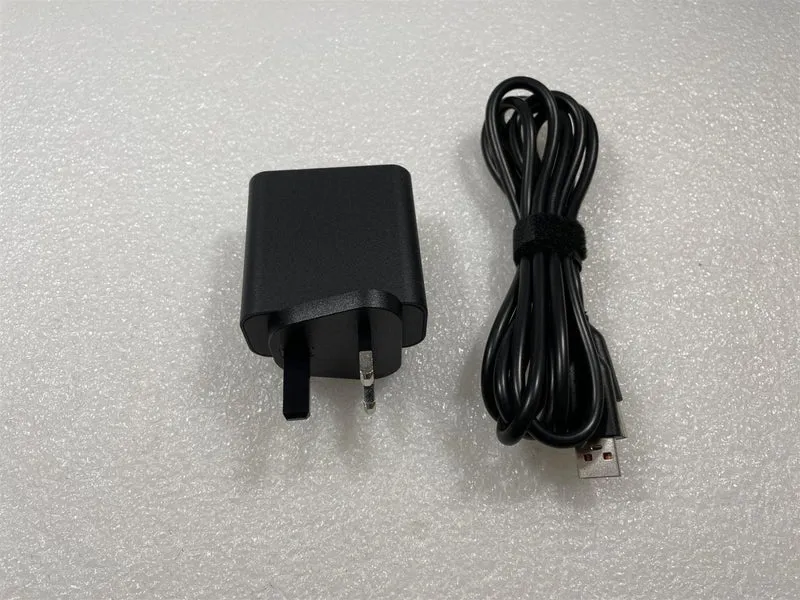 Alimentatore Notebook OEM 40W 20V 2A Compatibile Lenovo Yoga Connettore 3 Tip DNBP-54