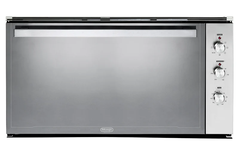 De'Longhi DLM 90 X ED Forno Elettrico da Incasso 87 L Acciaio Inox
