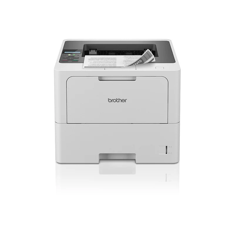 Brother HL-L6210DW Stampante Laser Monocromatica A4 50ppm Fronte/Retro Wi-Fi