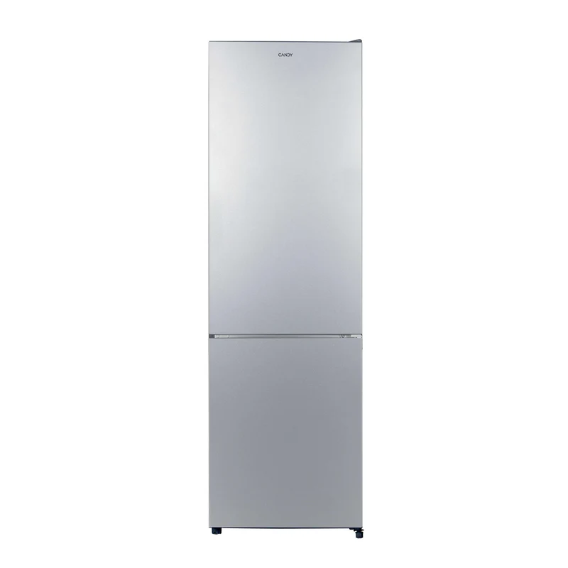 Candy Frigorifero Combinato 262L Argento Classe E CCG3L517ES