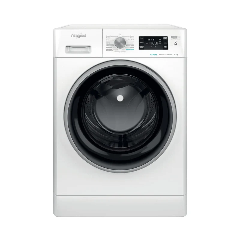 Whirlpool FFB 948 BSV IT Bianco 9 kg 1400 Giri/min