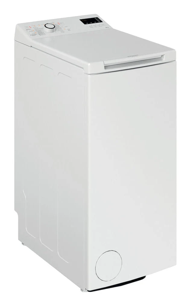 Hotpoint WMTF624UIT Lavatrice Carica dall'Alto 6kg Classe C 1200 Giri