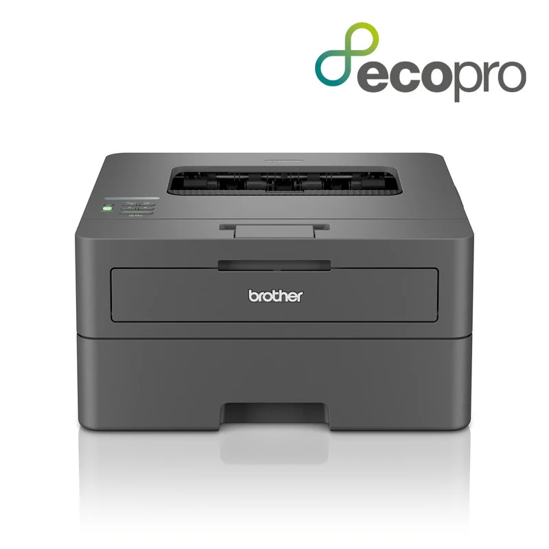 Brother HL-L2400DWE Stampante Laser A4 Monocromatica Wi-Fi 30PPM Fronte/Retro