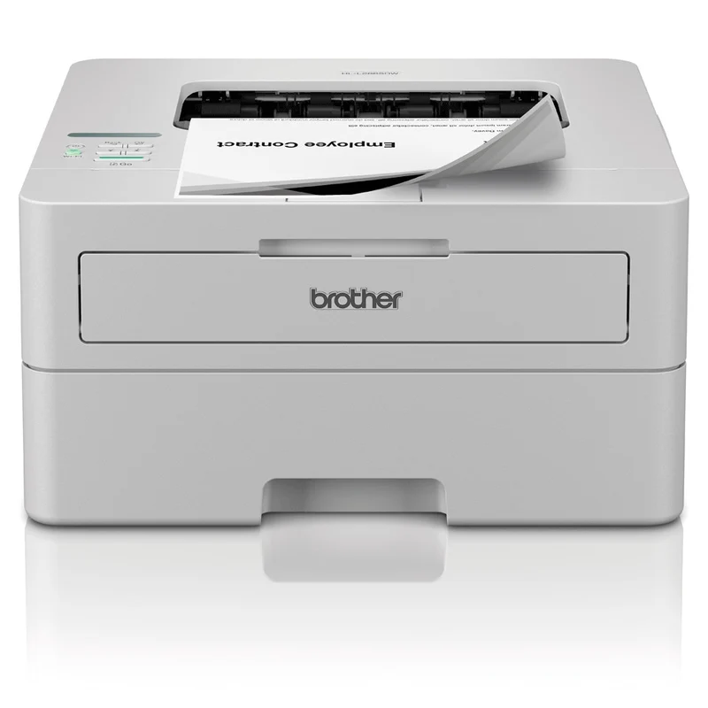 Brother HL-L2865DW Stampante Laser A4 Wi-Fi Fronte/Retro 34ppm 1200x1200 DPI