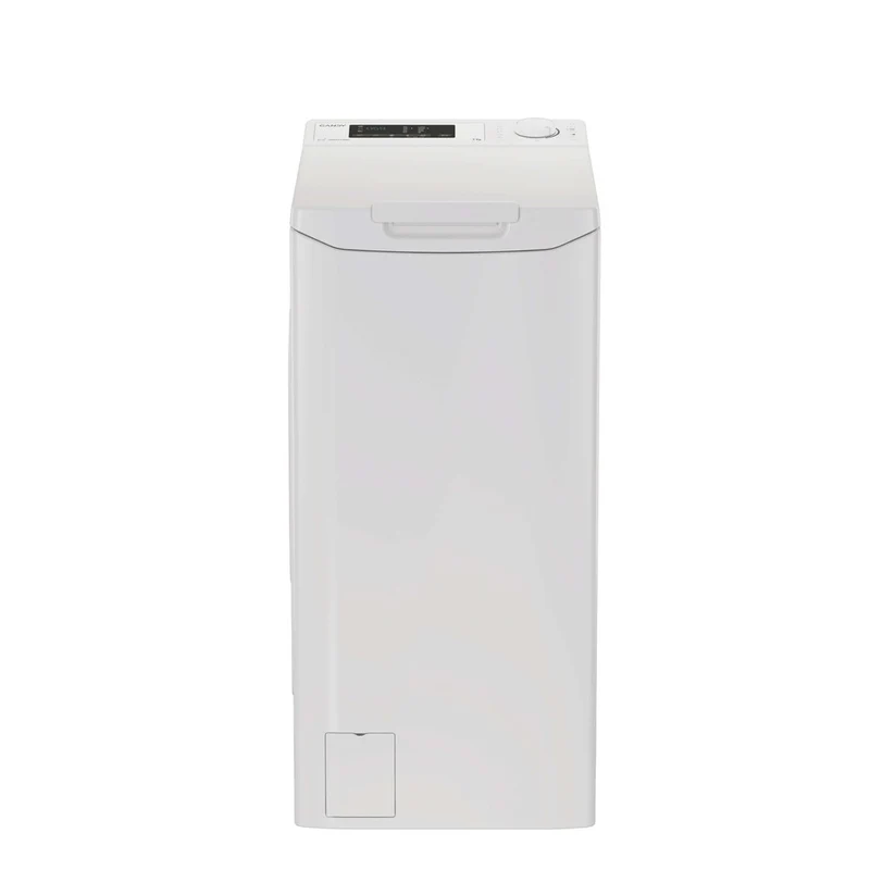 Candy Lavatrice Caricamento dall'alto 7 kg 1400 Giri/min Bianco TCA473D3S