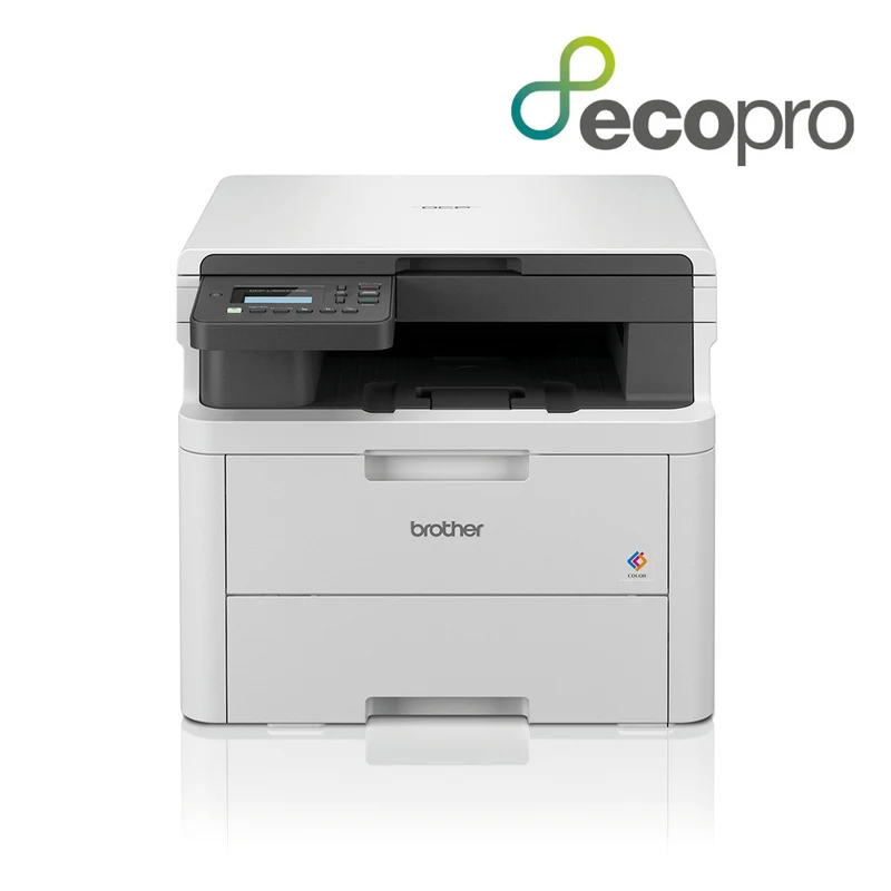 Brother DCP-L3520CDWE Multifunzione LED A4 Colore Wi-Fi Fronte/Retro 18ppm